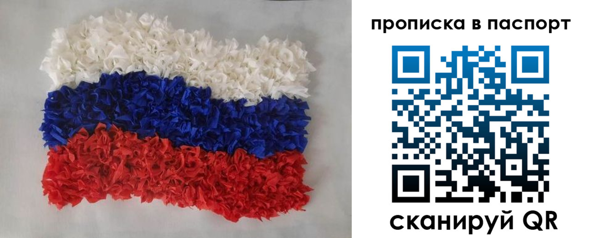 прописка в Электроуглях